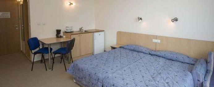 Hotel BSA HOLIDAY PARK 4* - Nisipurile de Aur, Bulgaria. - Photo 5