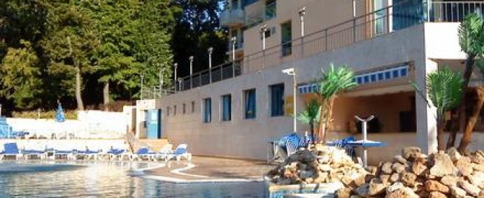 Hotel BSA HOLIDAY PARK 4* - Nisipurile de Aur, Bulgaria. - Photo 8