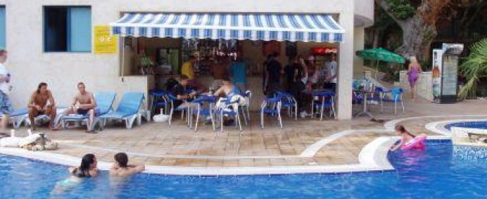 Hotel BSA HOLIDAY PARK 4* - Nisipurile de Aur, Bulgaria. - Photo 10