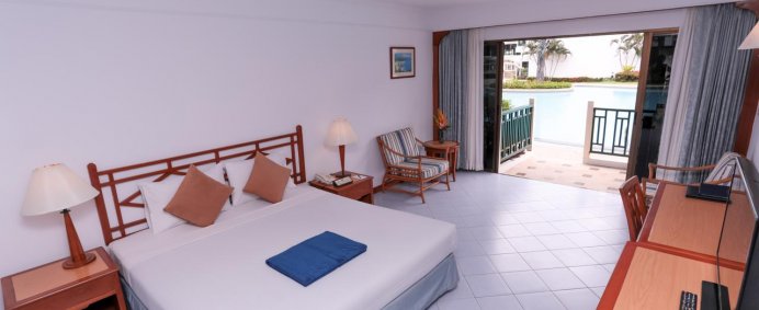 Hotel AMORA BEACH RESORT 4* - Phuket, Thailanda. - Photo 7