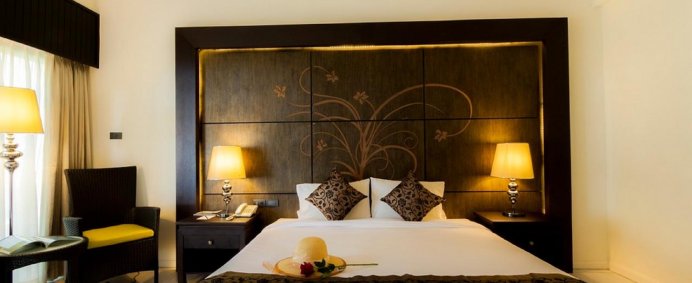 Hotel AMORA BEACH RESORT 4* - Phuket, Thailanda. - Photo 14