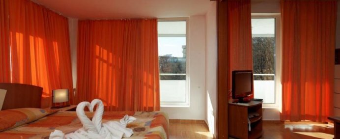 Hotel PLISKA 3* (PET FRIENDLY) - Nisipurile de Aur, Bulgaria. - Photo 3