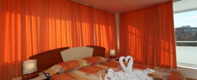 Hotel PLISKA 3* (PET FRIENDLY) - Nisipurile de Aur, Bulgaria. - Photo 5