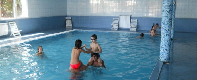 Hotel PLISKA 3* (PET FRIENDLY) - Nisipurile de Aur, Bulgaria. - Photo 6