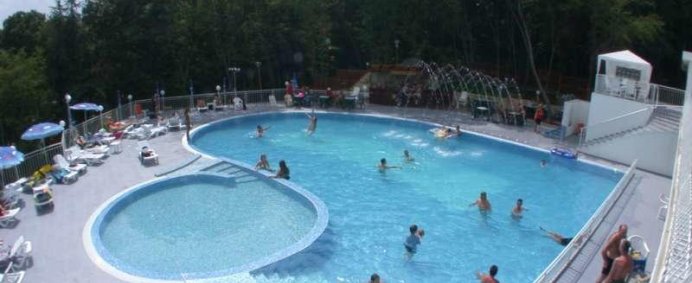 Hotel PLISKA 3* (PET FRIENDLY) - Nisipurile de Aur, Bulgaria. - Photo 7