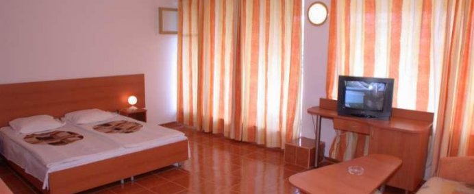 Hotel PLISKA 3* (PET FRIENDLY) - Nisipurile de Aur, Bulgaria. - Photo 8