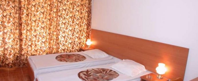 Hotel PLISKA 3* (PET FRIENDLY) - Nisipurile de Aur, Bulgaria. - Photo 9