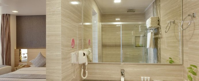 Hotel ARENA BEACH 4* - Maafushi Atoll, Maldive. - Photo 14