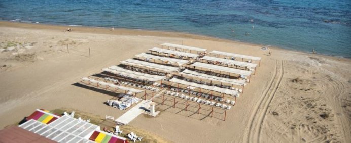 Hotel RAMADA RESORT SIDE 5* - Side, Turcia. - Photo 15