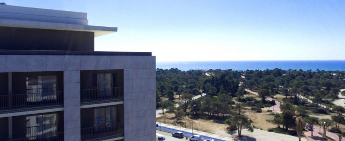 Hotel RIOLAVITAS RESORT & SPA 5* - Side, Turcia. - Photo 8
