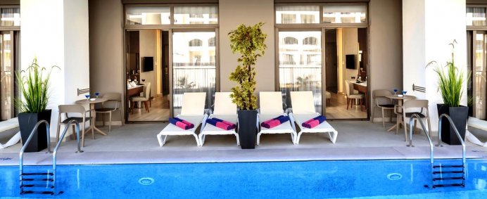 Hotel RIOLAVITAS RESORT & SPA 5* - Side, Turcia. - Photo 16
