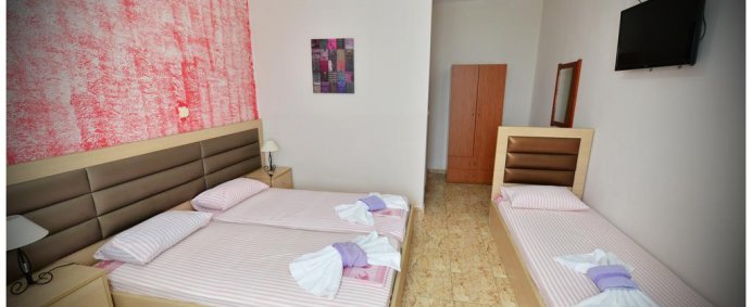 Hotel ANNA CHRISTINA 2* - Halkidiki Sithonia, Grecia. - Photo 2