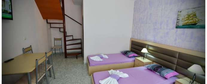 Hotel ANNA CHRISTINA 2* - Halkidiki Sithonia, Grecia. - Photo 3