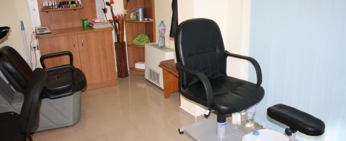 Hotel PERUNIKA 3* (PET FRIENDLY) - Nisipurile de Aur, Bulgaria. - Photo 4