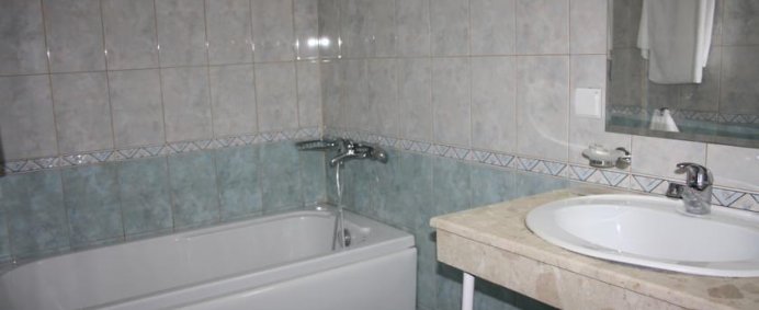 Hotel PERUNIKA 3* (PET FRIENDLY) - Nisipurile de Aur, Bulgaria. - Photo 10