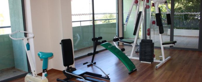 Hotel PERUNIKA 3* (PET FRIENDLY) - Nisipurile de Aur, Bulgaria. - Photo 12