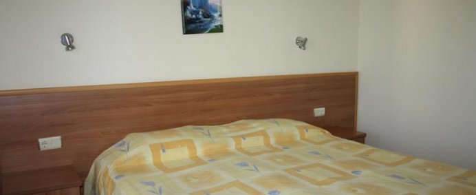 Hotel PERUNIKA 3* (PET FRIENDLY) - Nisipurile de Aur, Bulgaria. - Photo 13