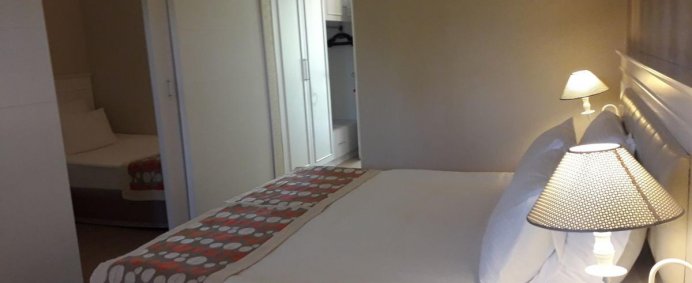 Hotel CLUB NENA 5* - Side, Turcia. - Photo 6