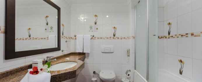 Hotel CLUB NENA 5* - Side, Turcia. - Photo 11