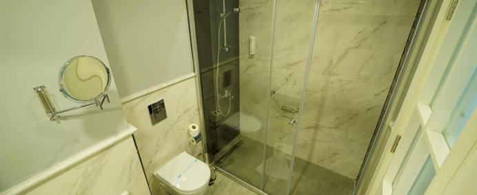 Hotel THE RAGA SIDE 5* - Side, Turcia. (Adult Only, 16+) - Photo 2