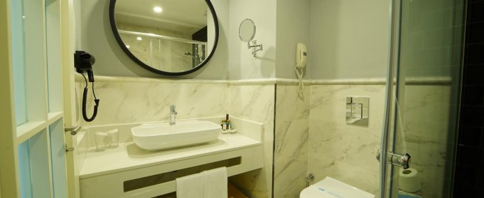 Hotel THE RAGA SIDE 5* - Side, Turcia. (Adult Only, 16+) - Photo 3