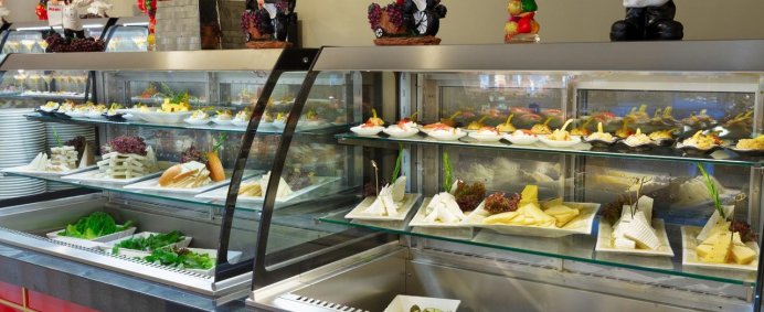 Hotel THE RAGA SIDE 5* - Side, Turcia. (Adult Only, 16+) - Photo 8
