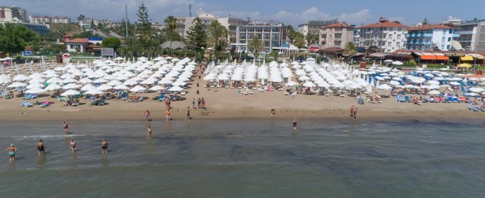 Hotel THE RAGA SIDE 5* - Side, Turcia. (Adult Only, 16+) - Photo 9