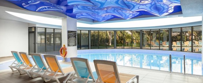 Hotel THE RAGA SIDE 5* - Side, Turcia. (Adult Only, 16+) - Photo 11