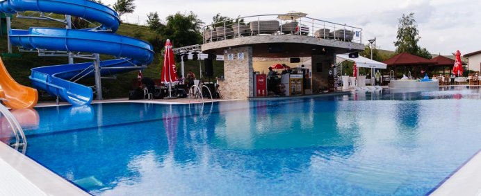 Hotel ASTORIA 3* - Alba Iulia (Jud.ALBA), Romania. - Photo 1