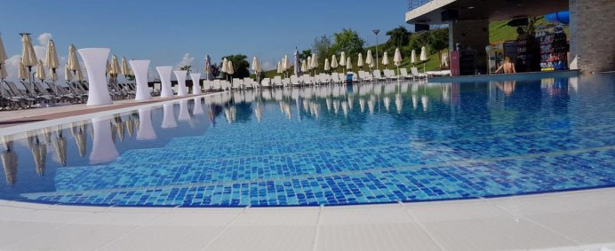Hotel ASTORIA 3* - Alba Iulia (Jud.ALBA), Romania. - Photo 2