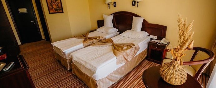 Hotel ASTORIA 3* - Alba Iulia (Jud.ALBA), Romania. - Photo 5