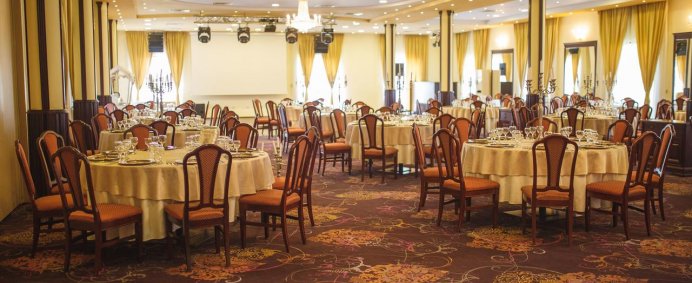 Hotel ASTORIA 3* - Alba Iulia (Jud.ALBA), Romania. - Photo 7