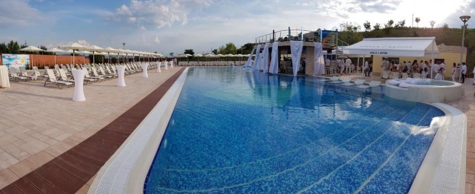 Hotel ASTORIA 3* - Alba Iulia (Jud.ALBA), Romania. - Photo 11
