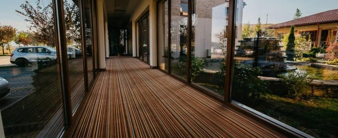 Hotel ASTORIA 3* - Alba Iulia (Jud.ALBA), Romania. - Photo 12