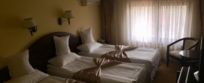 Hotel ASTORIA 3* - Alba Iulia (Jud.ALBA), Romania. - Photo 13