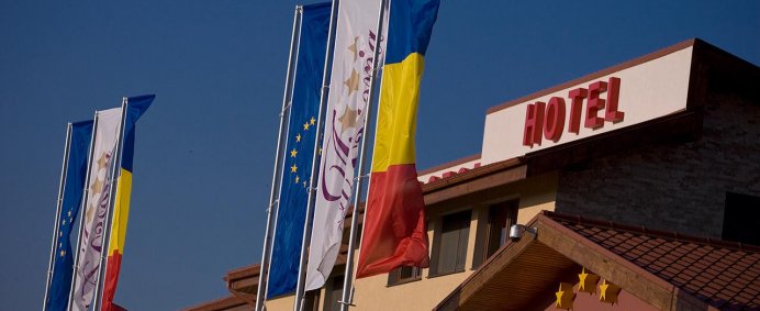 Hotel ASTORIA 3* - Alba Iulia (Jud.ALBA), Romania. - Photo 15