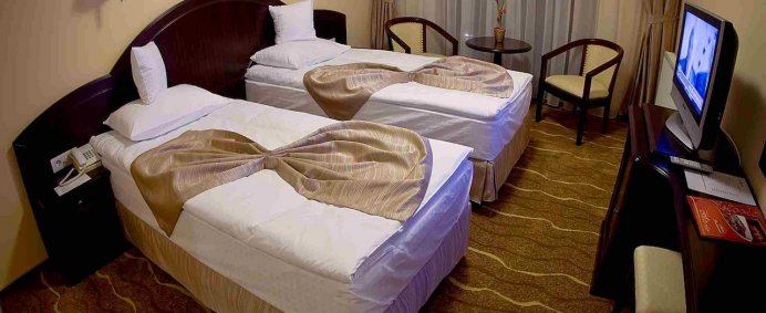 Hotel ASTORIA 3* - Alba Iulia (Jud.ALBA), Romania. - Photo 16