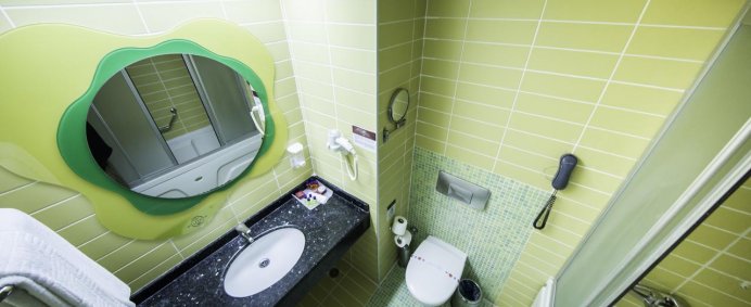 Hotel ARMIR RESORT 5* - Kemer, Turcia. - Photo 4