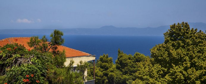 Hotel ADONIS KRIOPIGI 1* - Halkidiki Kassandra, Grecia. - Photo 1
