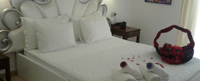 Hotel ESPERIDES SOFRAS HOTEL & BUNGALOW 3* PLUS - Thassos, Grecia. - Photo 14