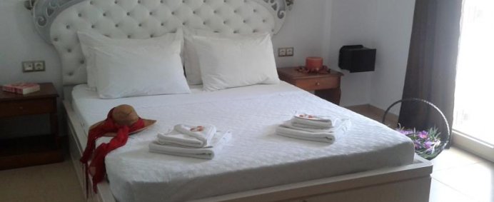 Hotel ESPERIDES SOFRAS HOTEL & BUNGALOW 3* PLUS - Thassos, Grecia. - Photo 15