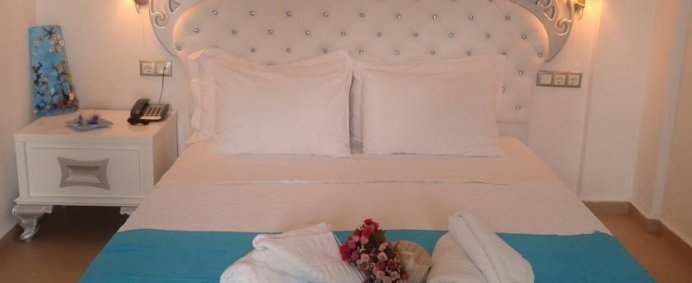 Hotel ESPERIDES SOFRAS HOTEL & BUNGALOW 3* PLUS - Thassos, Grecia. - Photo 17