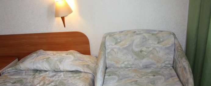 Hotel TINTYAVA 3* - Nisipurile de Aur, Bulgaria. - Photo 6