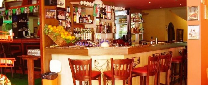Hotel TINTYAVA 3* - Nisipurile de Aur, Bulgaria. - Photo 11