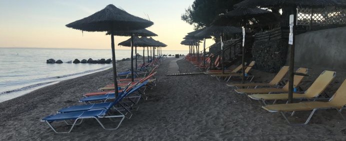 Hotel PORTO MATINA 3* - Halkidiki Sithonia, Grecia. - Photo 2