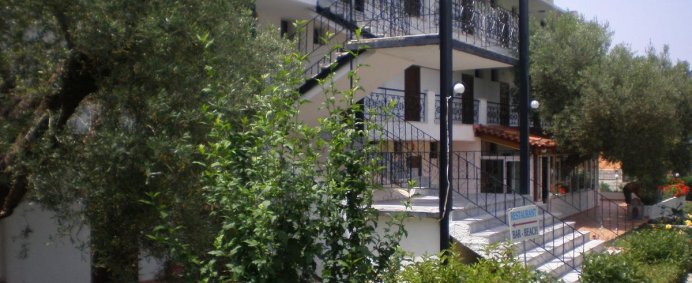 Hotel PORTO MATINA 3* - Halkidiki Sithonia, Grecia. - Photo 6