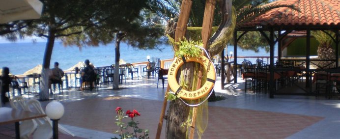 Hotel PORTO MATINA 3* - Halkidiki Sithonia, Grecia. - Photo 10