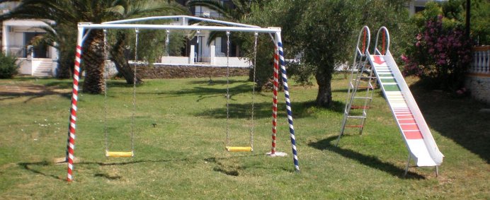 Hotel PORTO MATINA 3* - Halkidiki Sithonia, Grecia. - Photo 13
