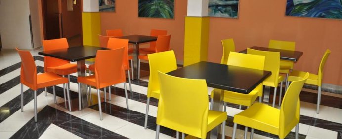 Hotel CITY CENTRAL 3* - Praga, Cehia. - Photo 2