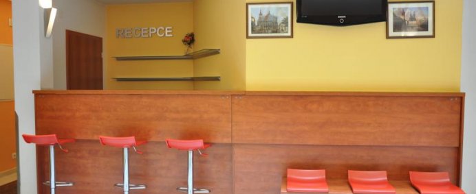 Hotel CITY CENTRAL 3* - Praga, Cehia. - Photo 3